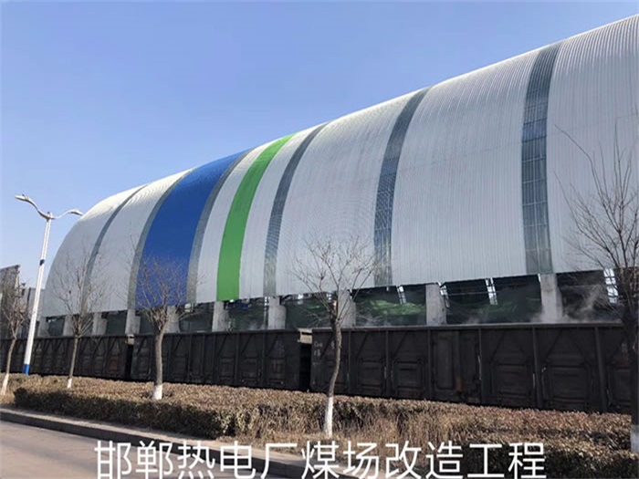 龙泉网架钢结构工程有限公司